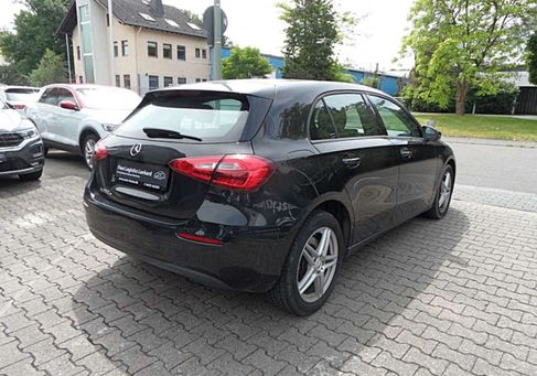 Mercedes-Benz A 250, 2020