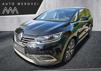 Renault Grand Espace, 2019