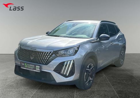 Peugeot 2008, 2024