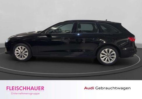 Audi A4, 2023 3