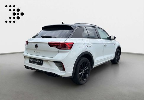 Volkswagen T-Roc, 2022
