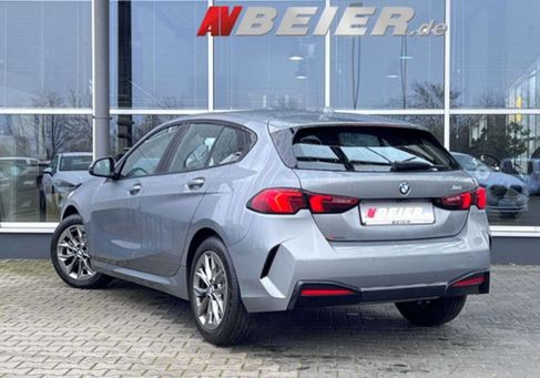 BMW 120, 2024