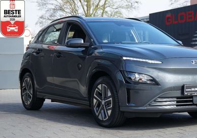 Hyundai Kona, 2021