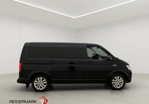 Volkswagen Multivan, 2019 2
