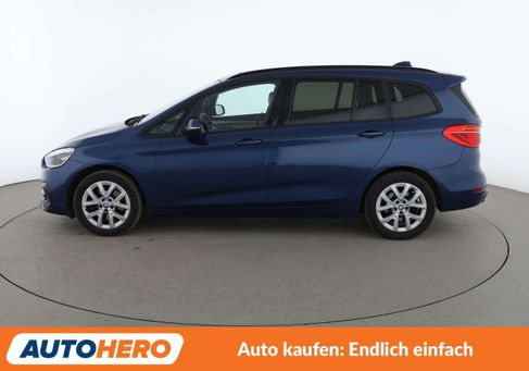 BMW 220, 2020