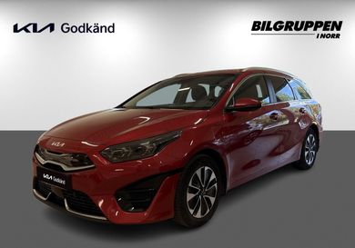 Kia Cee'd Sportswagon, 2023