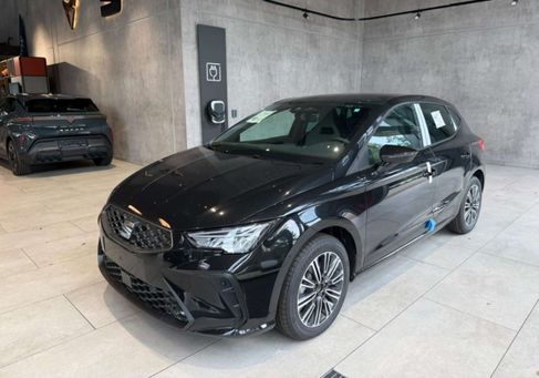 Seat Ibiza, 2026 2
