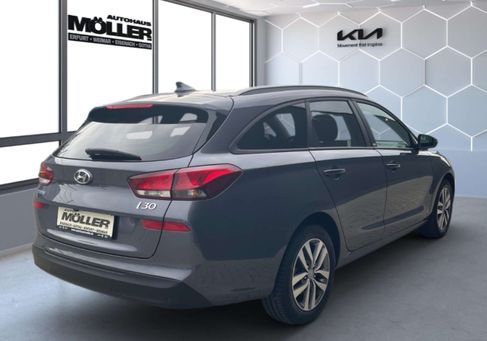 Hyundai i30, 2020 3