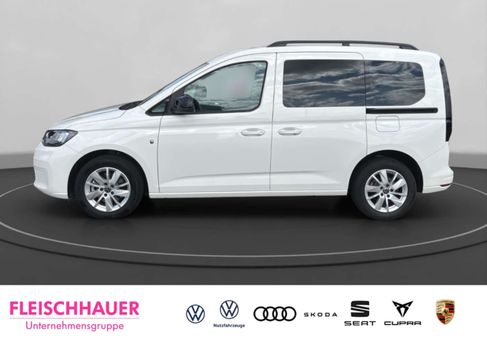 Volkswagen Caddy, 2024
