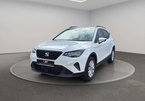 Seat Arona, 2023