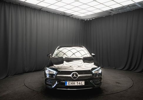 Mercedes-Benz CLA 250 Shooting Brake, 2023