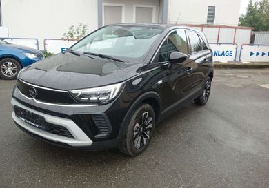 Opel Crossland X, 2024