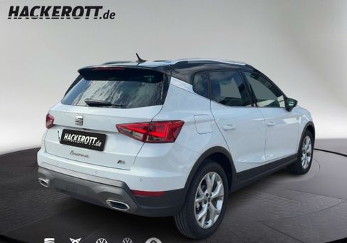Seat Arona, 2024 3
