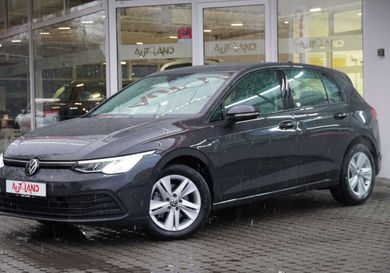 Volkswagen Golf, 2022