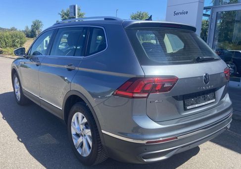 Volkswagen Tiguan Allspace, 2025