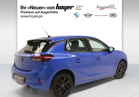 Opel Corsa, 2021 2
