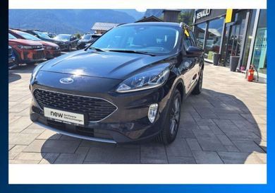 Ford Kuga, 2021