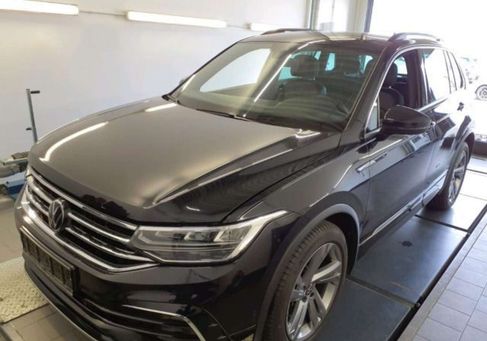 Volkswagen Tiguan, 2023 2
