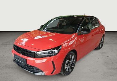 Opel Corsa, 2026