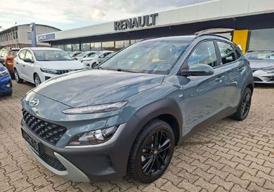 Hyundai Kona, 2021