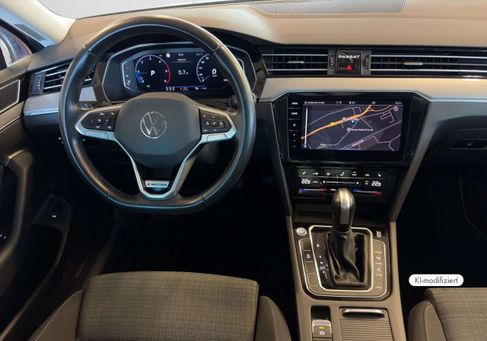 Volkswagen Passat Variant, 2021 3