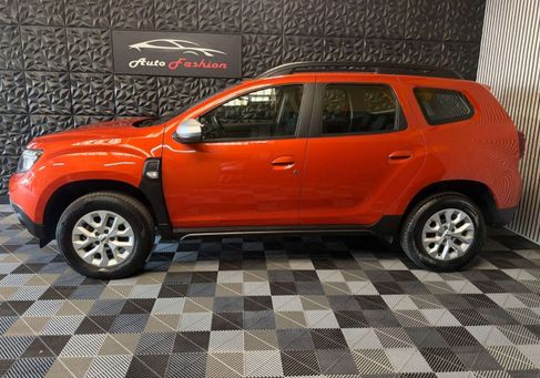 Dacia Duster, 2023 2