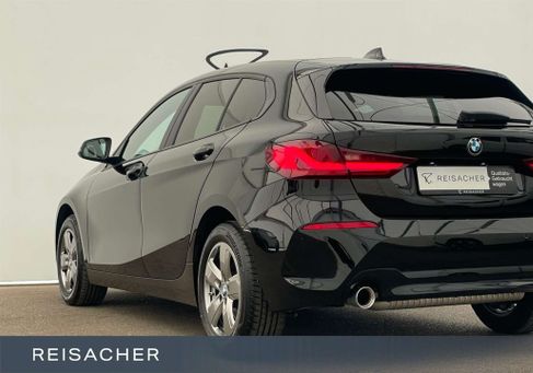 BMW 118, 2024