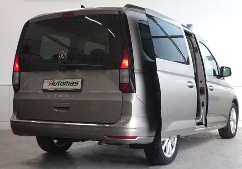 Volkswagen Caddy, 2023