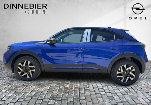 Opel Mokka, 2026 3