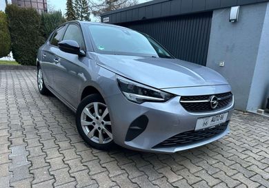 Opel Corsa, 2021