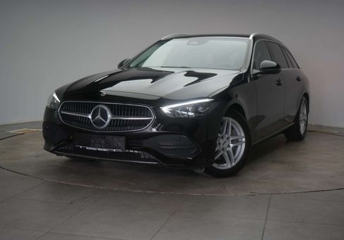 Mercedes-Benz C 220, 2023