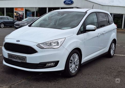 Ford Grand C-Max, 2019