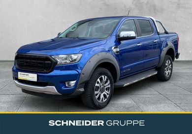 Ford Ranger, 2019