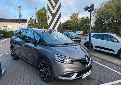 Renault Scenic, 2021 3