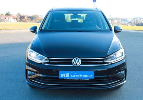 Volkswagen Golf, 2018 3