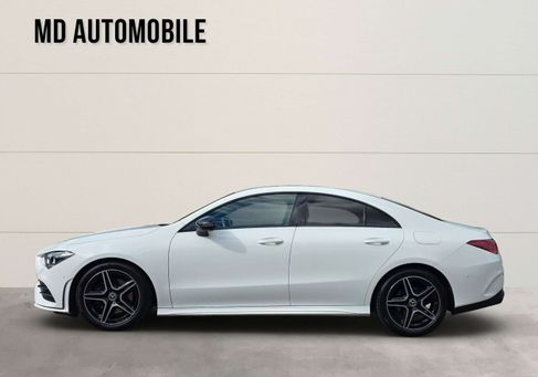 Mercedes-Benz CLA 220, 2020 2