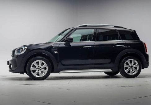 MINI Cooper Countryman, 2022