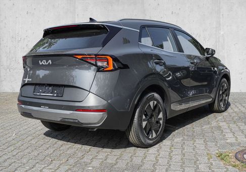 Kia Sportage, 2026 2