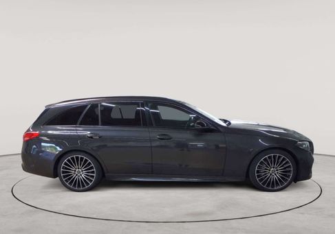 Mercedes-Benz C 200, 2023
