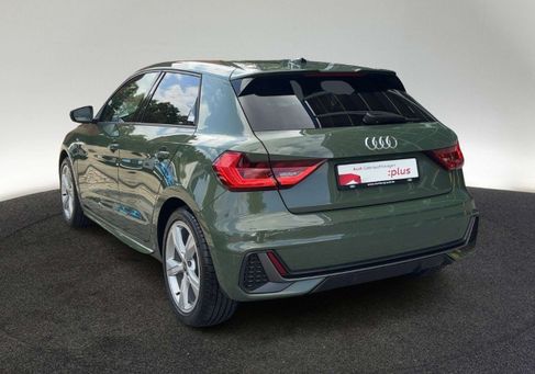 Audi A1, 2025 3