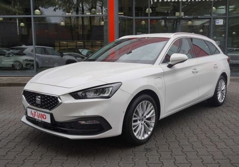 Seat Leon, 2022