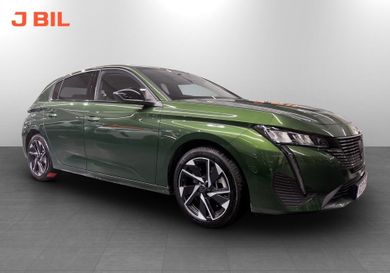Peugeot 308, 2023