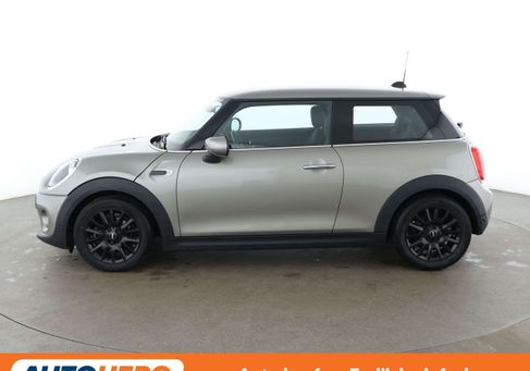 MINI ONE, 2020
