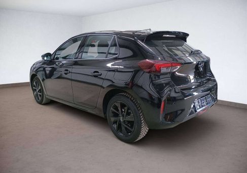 Opel Corsa, 2025 3