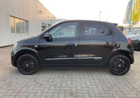 Renault Twingo, 2022