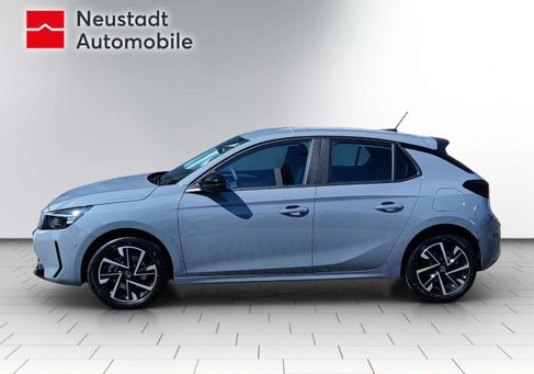 Opel Corsa, 2026 2