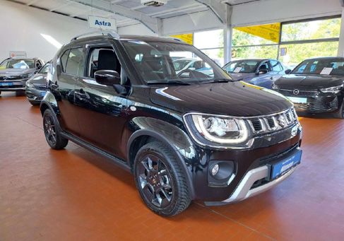 Suzuki Ignis, 2023