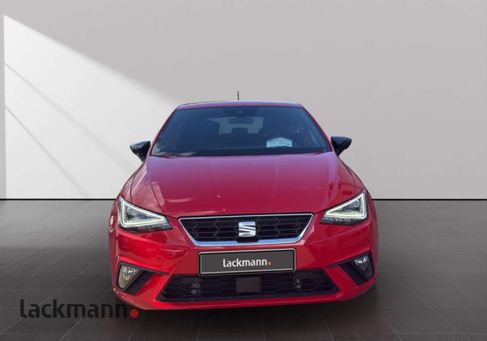 Seat Ibiza, 2024 3