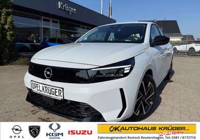 Opel Corsa, 2026