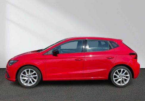 Seat Ibiza, 2023